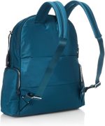 TUMI - Voyageur Carson Laptop Backpack - 15 Inch Computer Bag for Women - Black - Image 2